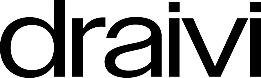 Draivi logo